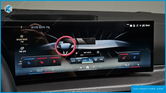 BMW I4 EDRIVE40 M SPORTS PRO