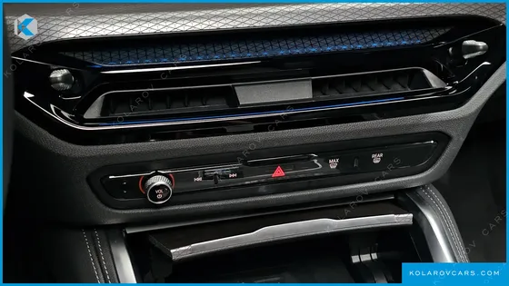 BMW I4 EDRIVE40 M SPORTS PRO