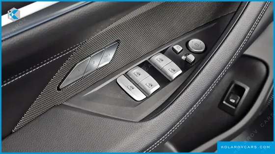 BMW I4 EDRIVE40 M SPORTS PRO