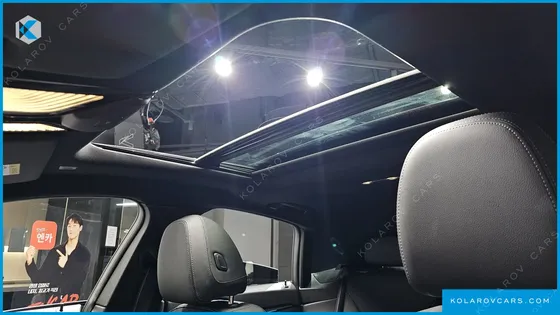 BMW I4 EDRIVE40 M SPORTS PRO