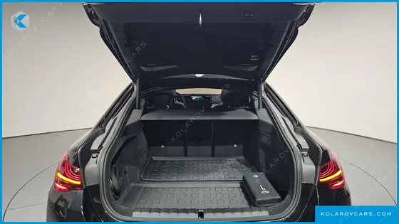 BMW I4 EDRIVE40 M SPORTS PRO