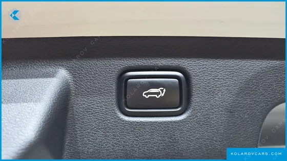 KIA SPORTAGE GASOLINE 1.6 TURBO 2WD