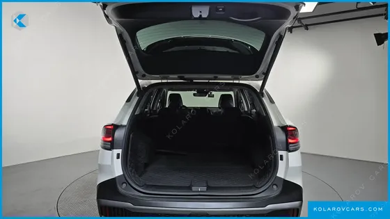 KIA SPORTAGE GASOLINE 1.6 TURBO 2WD