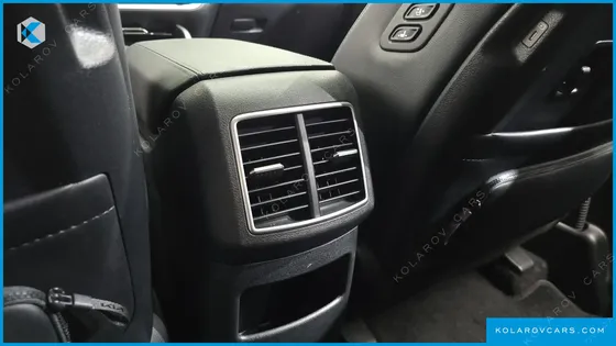 KIA SPORTAGE GASOLINE 1.6 TURBO 2WD