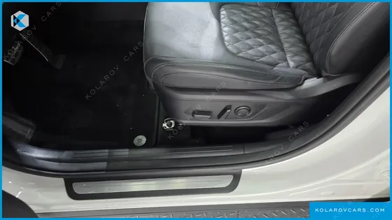 KIA SPORTAGE GASOLINE 1.6 TURBO 2WD