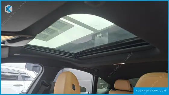 BMW I4 EDRIVE40 M SPORTS