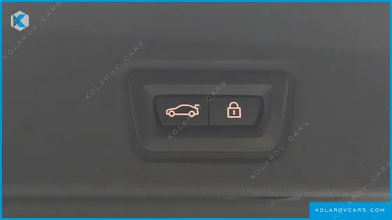 BMW I4 EDRIVE40 M SPORTS