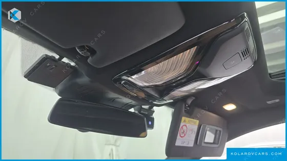 BMW I4 EDRIVE40 M SPORTS