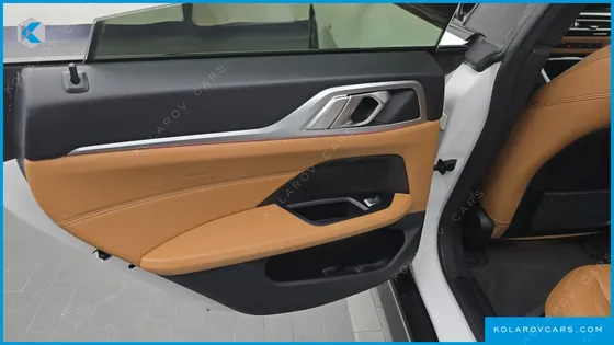 BMW I4 EDRIVE40 M SPORTS