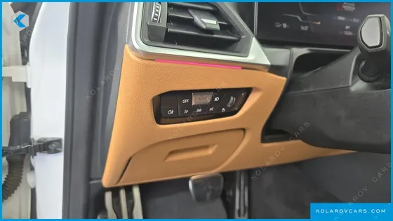 BMW I4 EDRIVE40 M SPORTS