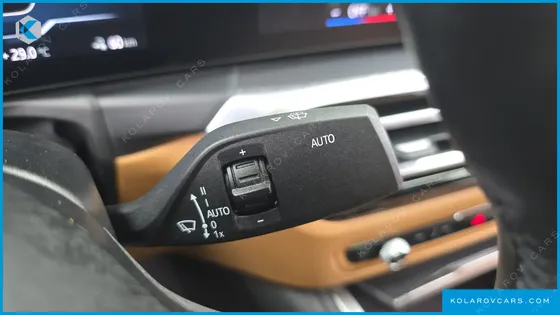 BMW I4 EDRIVE40 M SPORTS