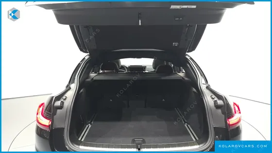 BMW X4 XDRIVE20I M SPORT X