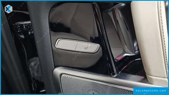 MERCEDES G-CLASS G450D