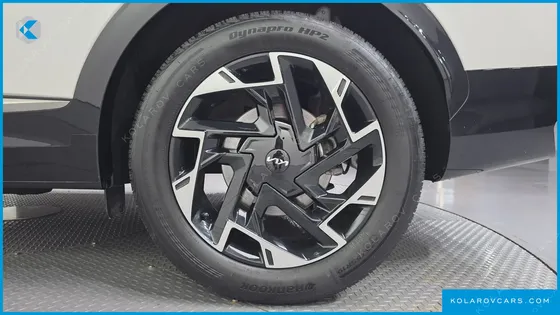 KIA SPORTAGE LPG 2.0 2WD