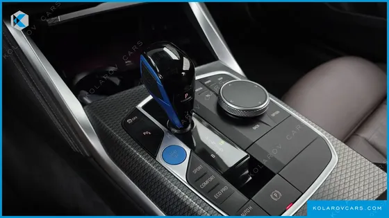 BMW I4 EDRIVE40 M SPORTS PRO