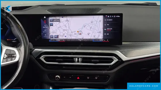 BMW I4 EDRIVE40 M SPORTS PRO