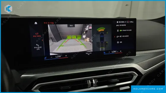 BMW I4 EDRIVE40 M SPORTS PRO