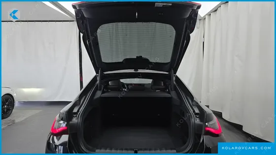 BMW I4 EDRIVE40 M SPORTS PRO