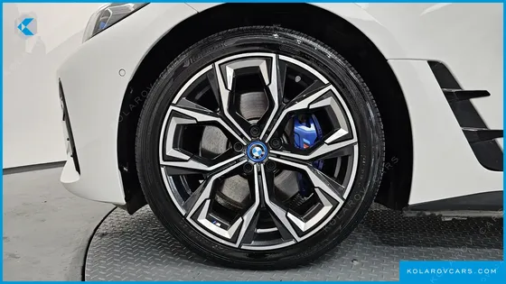 BMW I4 EDRIVE40 M SPORTS PRO