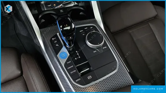 BMW I4 EDRIVE40 M SPORTS PRO