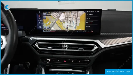 BMW I4 EDRIVE40 M SPORTS PRO