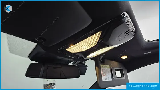 BMW I4 EDRIVE40 M SPORTS PRO