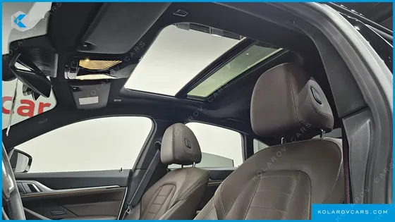 BMW I4 EDRIVE40 M SPORTS PRO