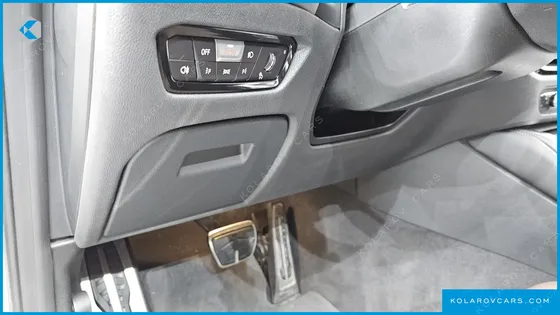 BMW I4 EDRIVE40 M SPORTS PRO
