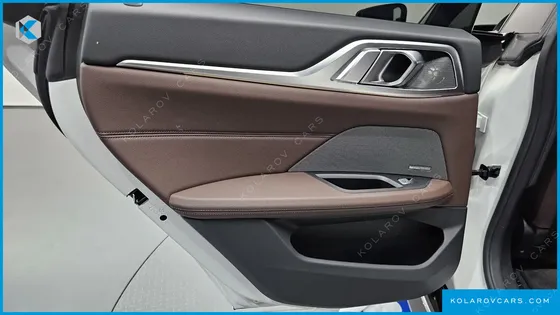 BMW I4 EDRIVE40 M SPORTS PRO