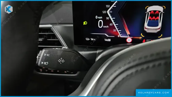 BMW I4 EDRIVE40 M SPORTS PRO