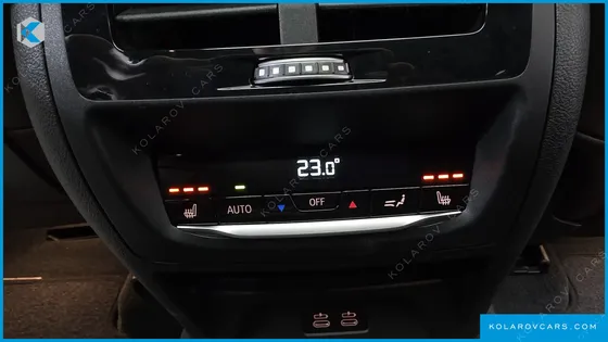 BMW X4 XDRIVE20D M SPORT