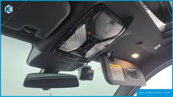 BMW X4 XDRIVE20D M SPORT