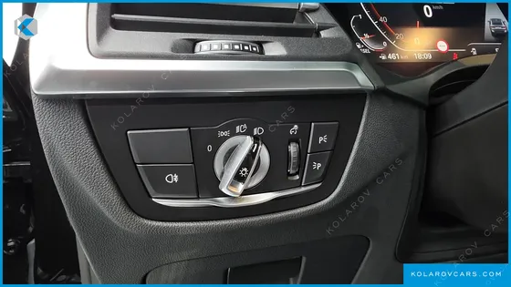 BMW X4 XDRIVE20D M SPORT