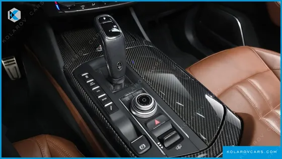 MASERATI LEVANTE 3.0 DIESEL AWD