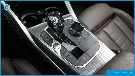 BMW I4 EDRIVE40 M SPORTS PRO