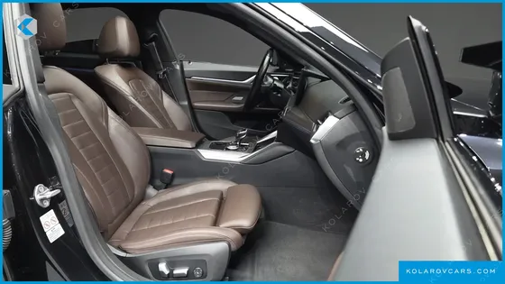 BMW I4 EDRIVE40 M SPORTS PRO