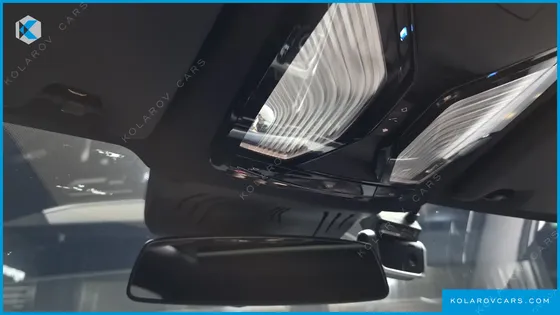 BMW I4 EDRIVE40 M SPORTS PRO