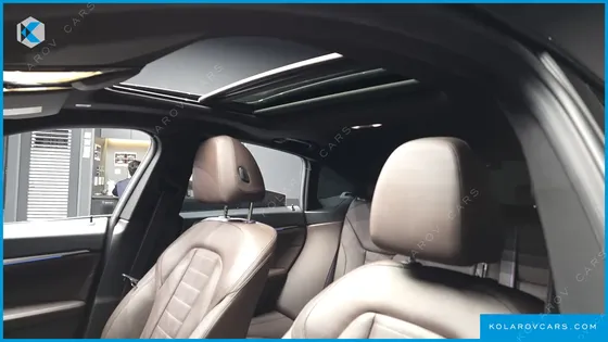 BMW I4 EDRIVE40 M SPORTS PRO