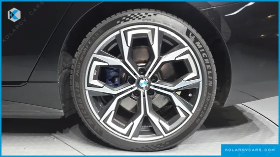 BMW I4 EDRIVE40 M SPORTS PRO