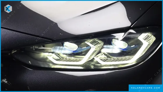 BMW I4 EDRIVE40 M SPORTS PRO