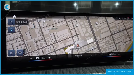 BMW I4 EDRIVE40 M SPORTS PRO