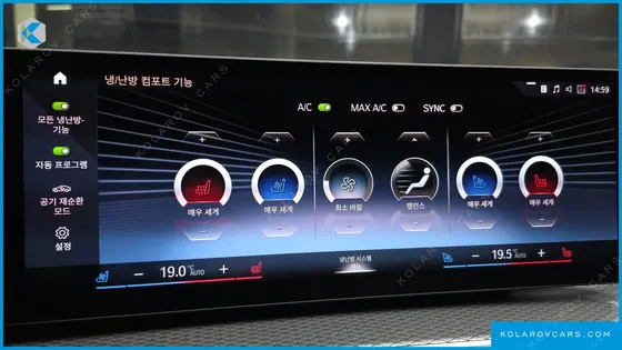 BMW I4 EDRIVE40 M SPORTS PRO