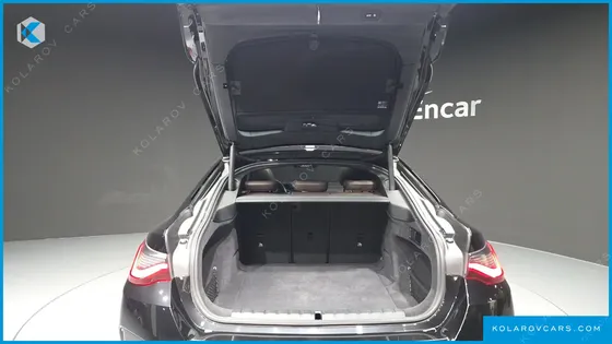 BMW I4 EDRIVE40 M SPORTS PRO