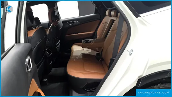 KIA SPORTAGE LPG 2.0 2WD