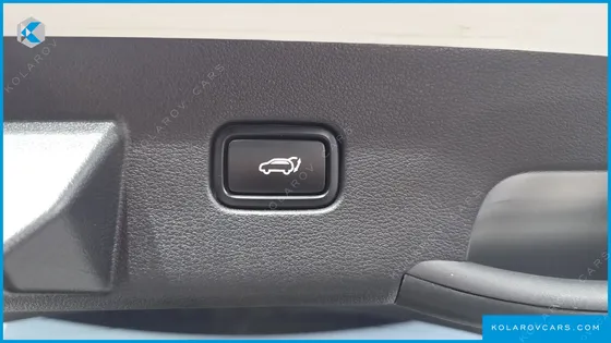 KIA SPORTAGE LPG 2.0 2WD
