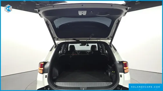 KIA SPORTAGE LPG 2.0 2WD
