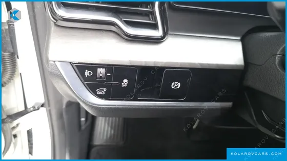 KIA SPORTAGE LPG 2.0 2WD