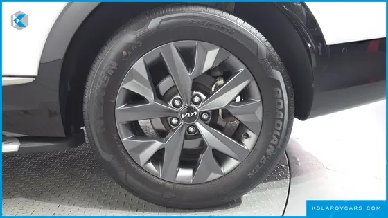 KIA SPORTAGE LPG 2.0 2WD