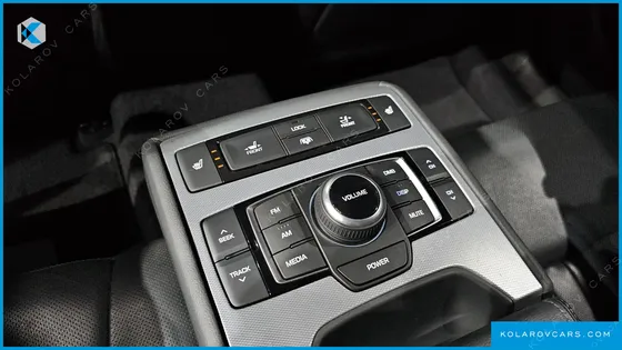 GENESIS G80 3.3 GDI