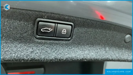 GENESIS G80 3.3 GDI